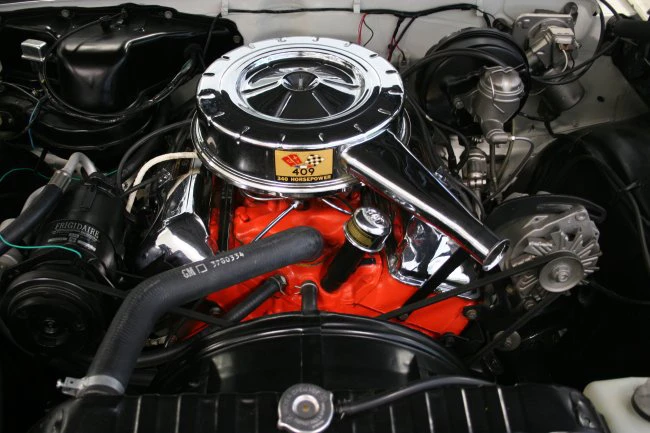 1963 Chevrolet Impala 3rd Gen - Image 3 of 4