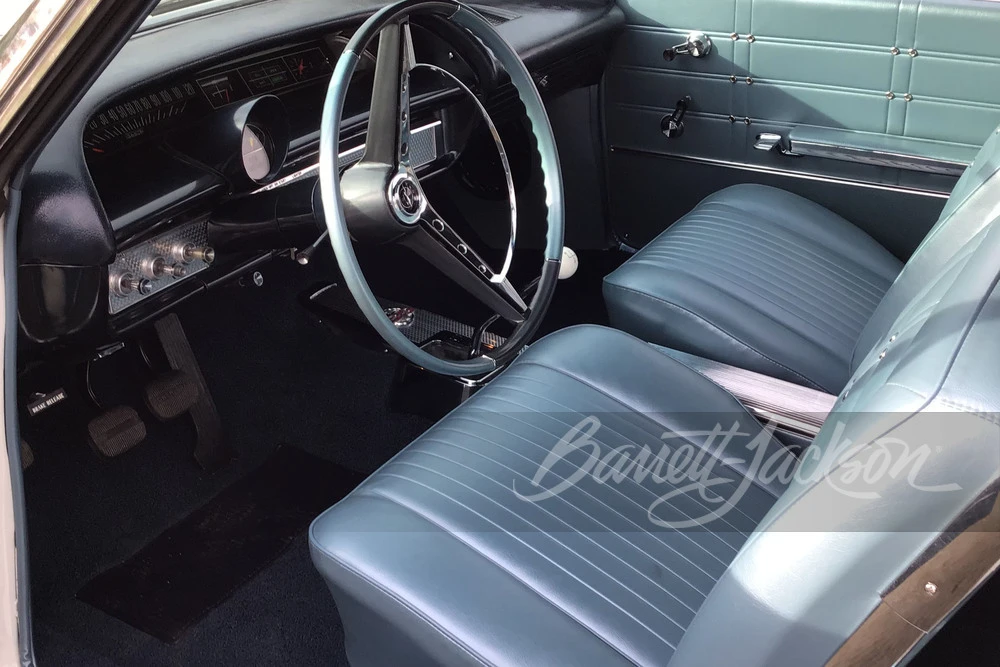 1963 Chevrolet Impala 3rd Gen - Image 3 of 5