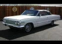1963 Chevrolet Impala 3rd Gen - Image 4 of 4