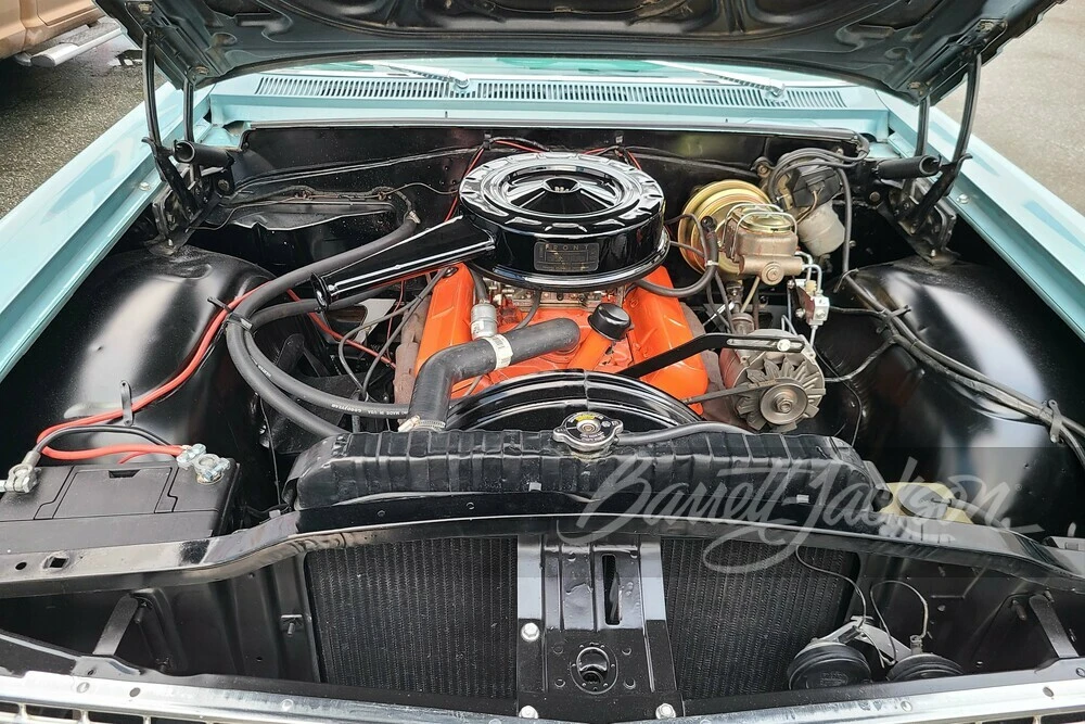 1963 Chevrolet Impala 3rd Gen - Image 2 of 5