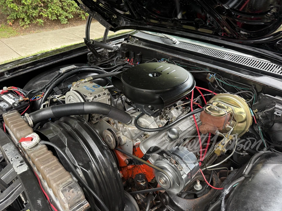 1963 Chevrolet Impala SS 3rd Gen - Image 5 of 30