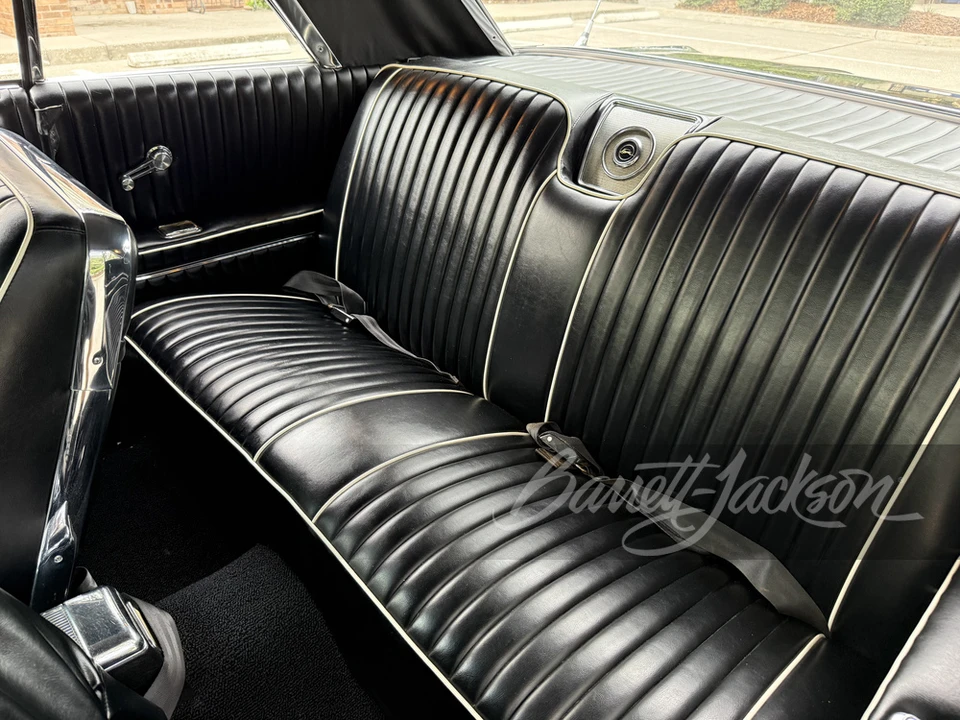 1963 Chevrolet Impala SS 3rd Gen - Image 8 of 30