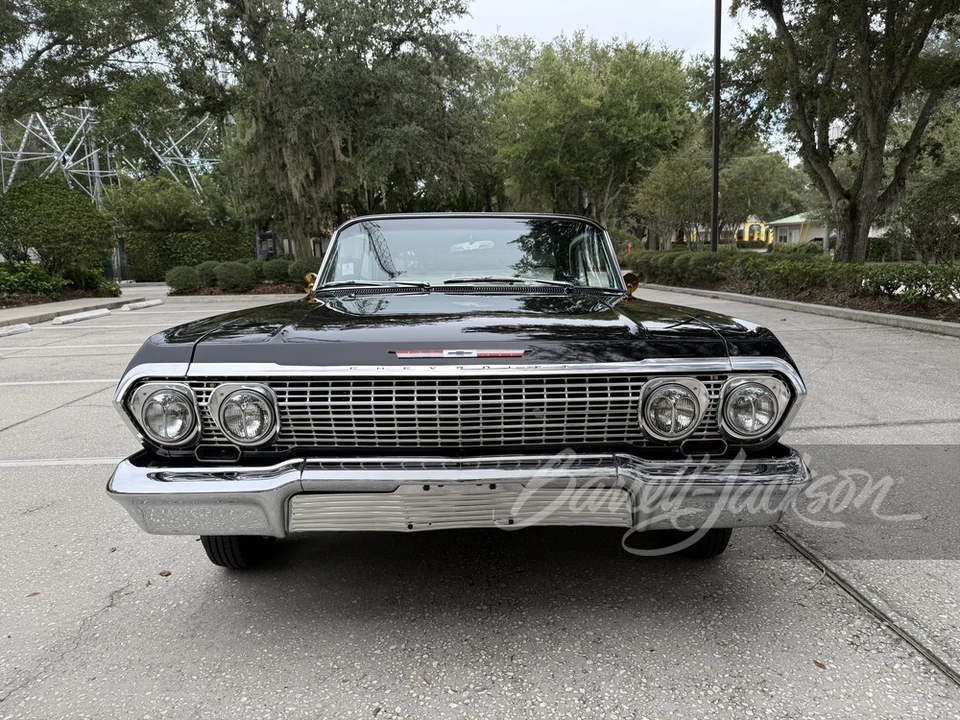 1963 Chevrolet Impala SS 3rd Gen - Image 20 of 30