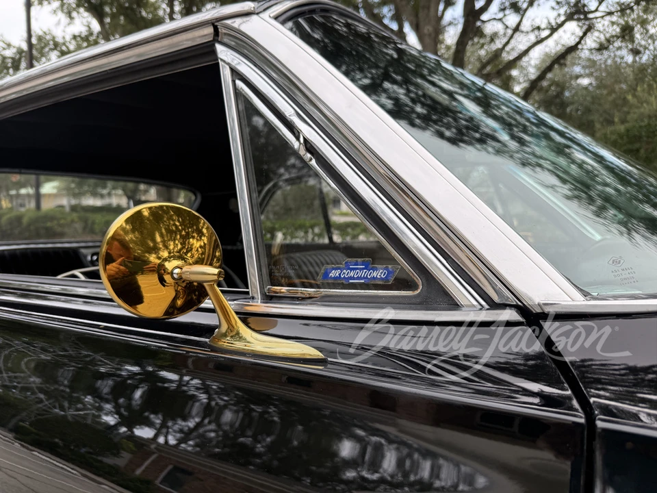 1963 Chevrolet Impala SS 3rd Gen - Image 24 of 30