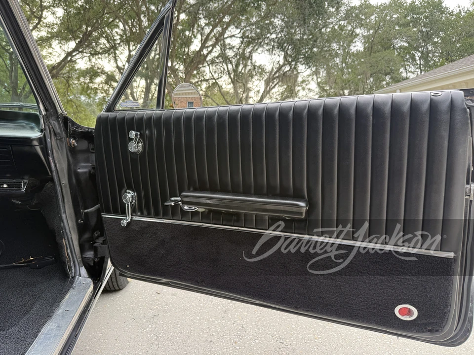 1963 Chevrolet Impala SS 3rd Gen - Image 9 of 30