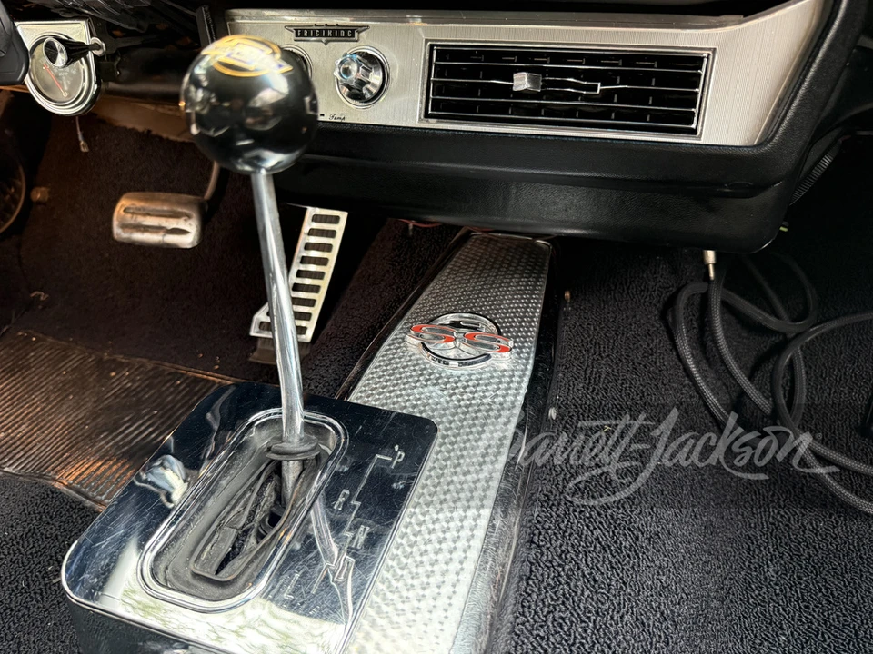 1963 Chevrolet Impala SS 3rd Gen - Image 7 of 30
