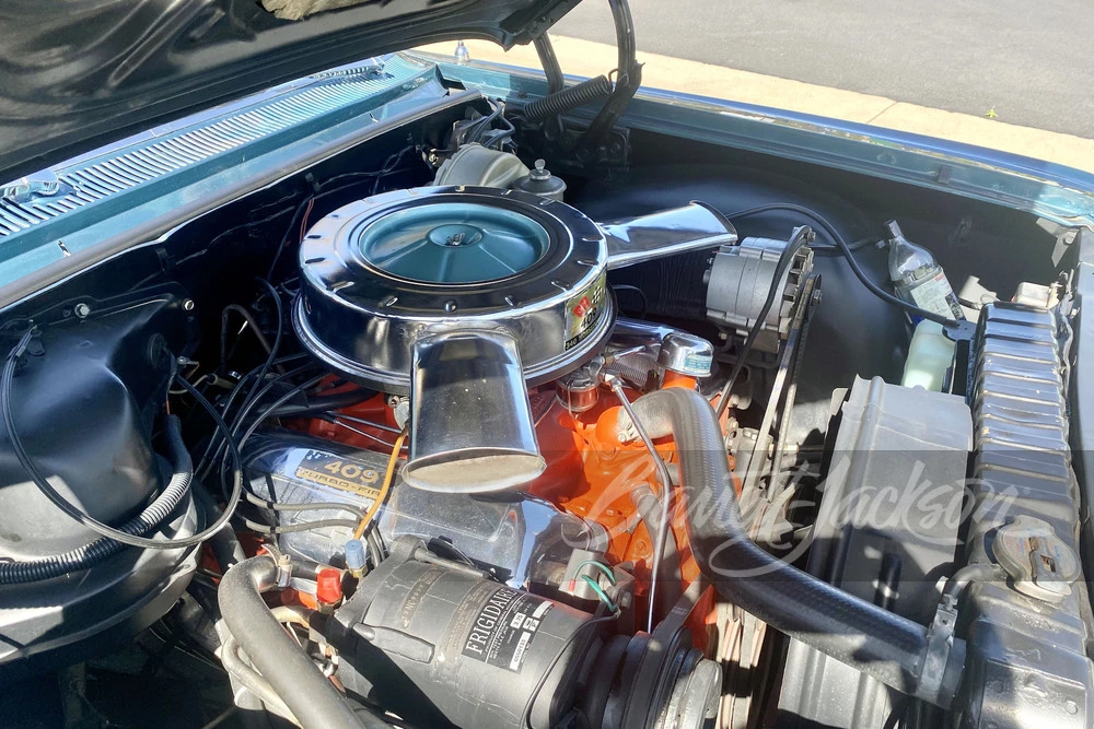 1963 Chevrolet Impala 3rd Gen - Image 2 of 5