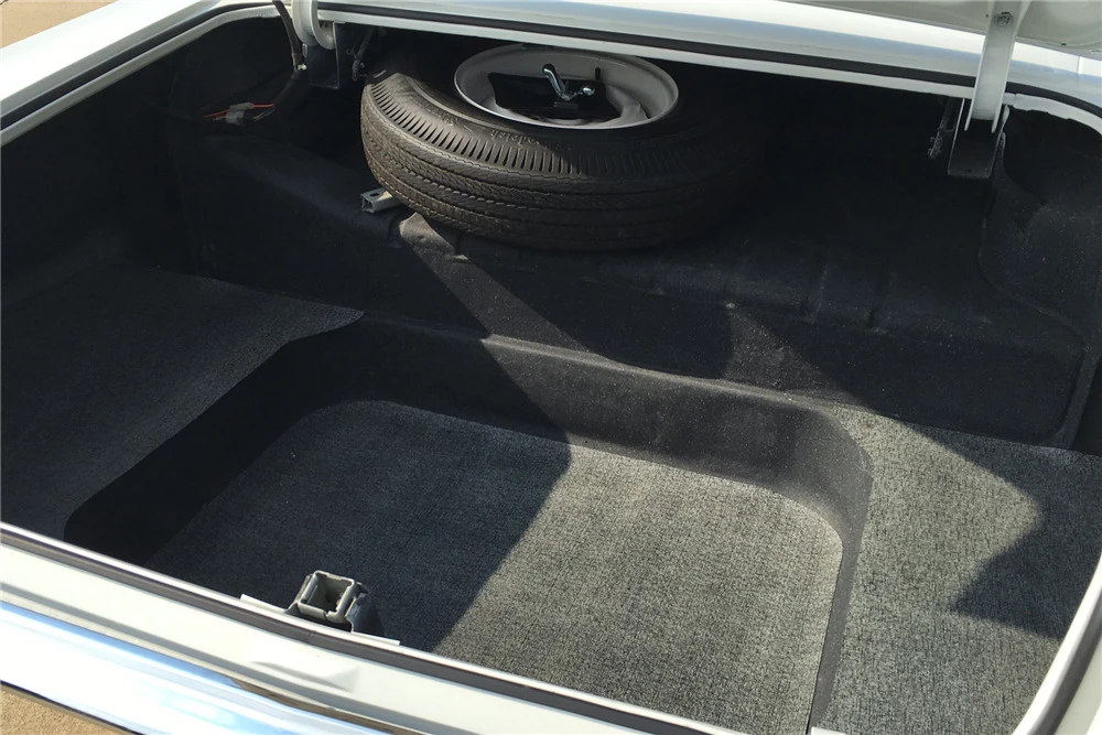 1963 Chevrolet Impala 3rd Gen - Image 5 of 9