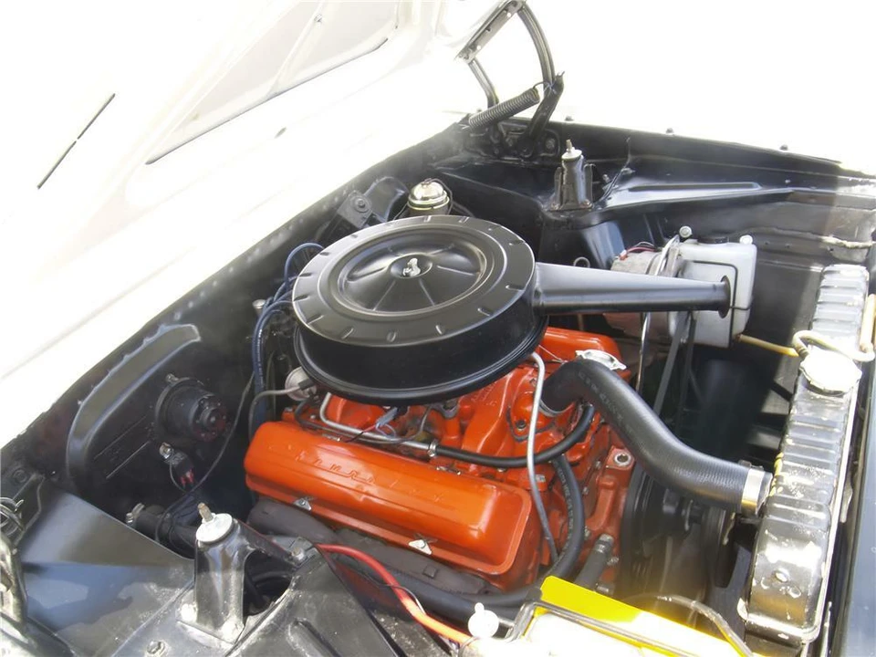 1963 Chevrolet II 1st Gen - Image 3 of 5