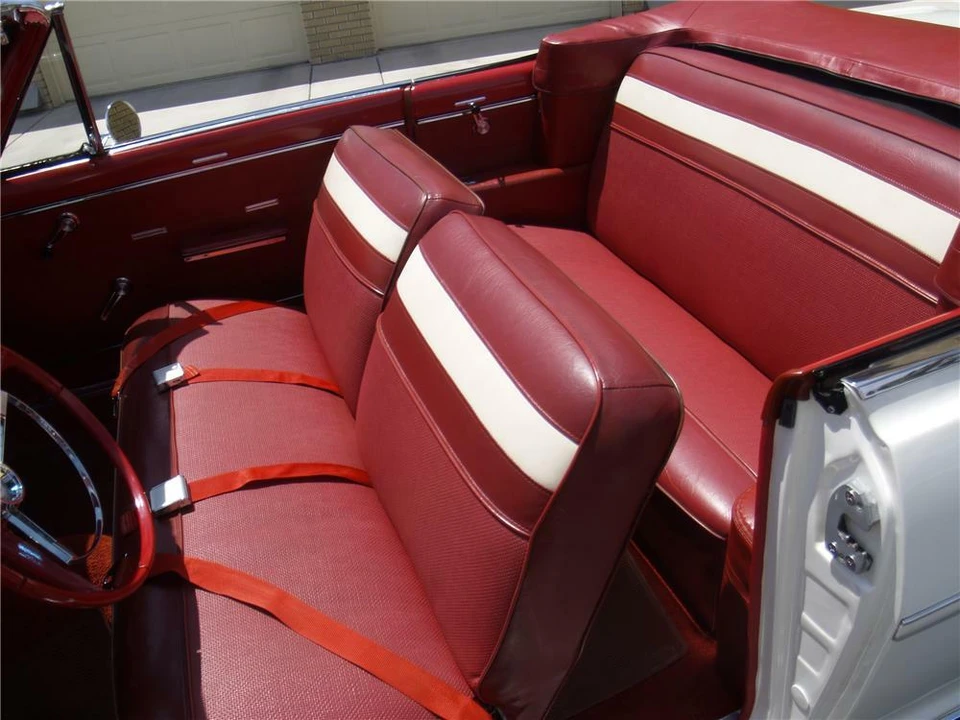 1963 Chevrolet II 1st Gen - Image 4 of 5