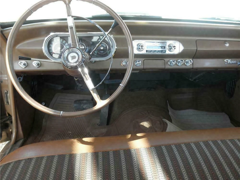 1963 Chevrolet II 1st Gen - Image 3 of 3