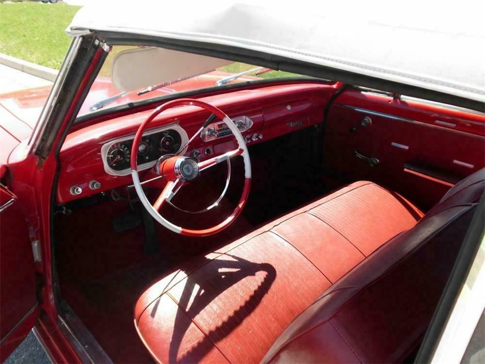 1963 Chevrolet II 1st Gen - Image 3 of 3