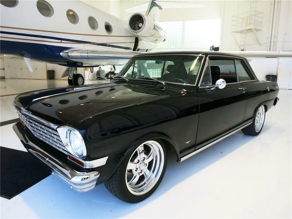1963 Chevrolet II 1st Gen - Image 2 of 5