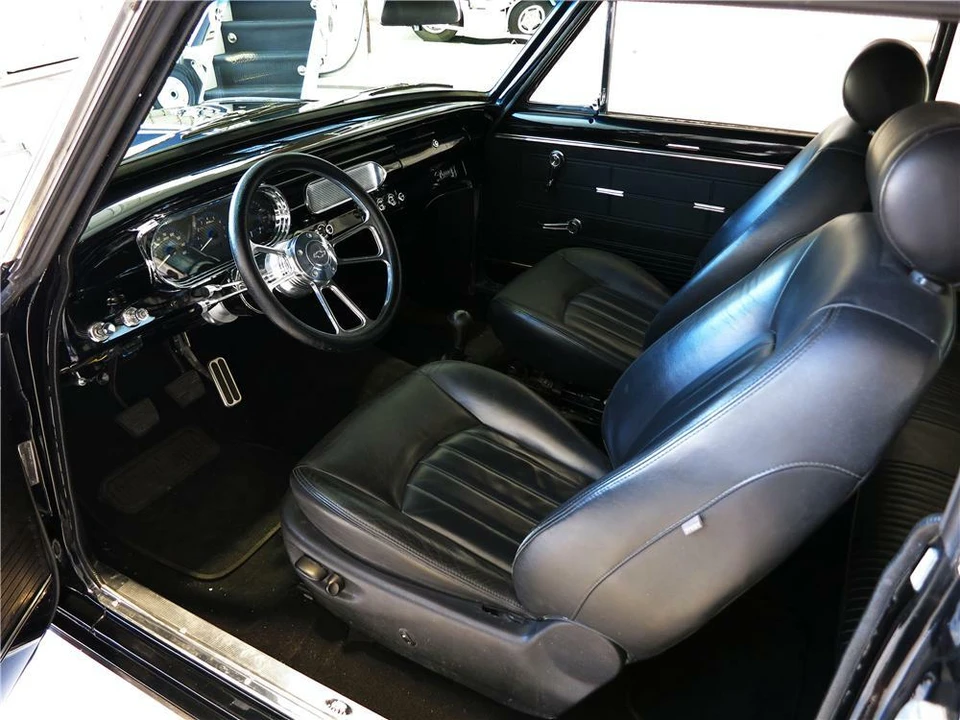 1963 Chevrolet II 1st Gen - Image 4 of 5