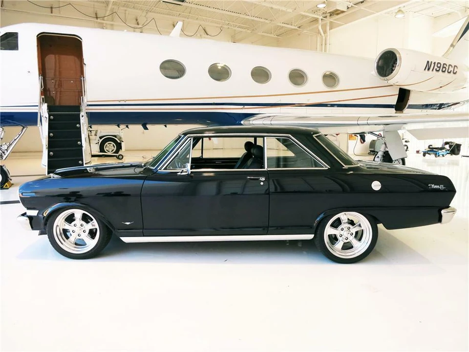 1963 Chevrolet II 1st Gen - Image 5 of 5