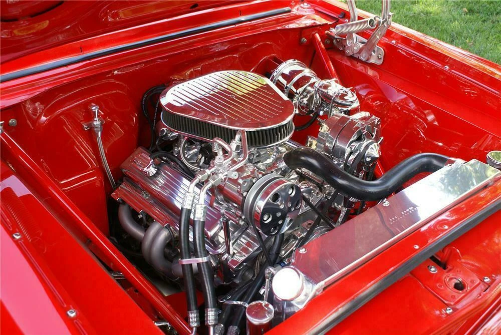1963 Chevrolet II 1st Gen - Image 3 of 5