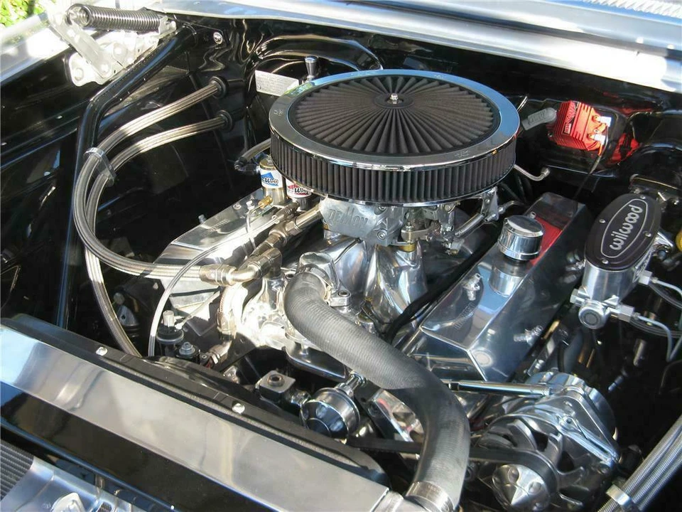 1963 Chevrolet II 1st Gen - Image 3 of 5
