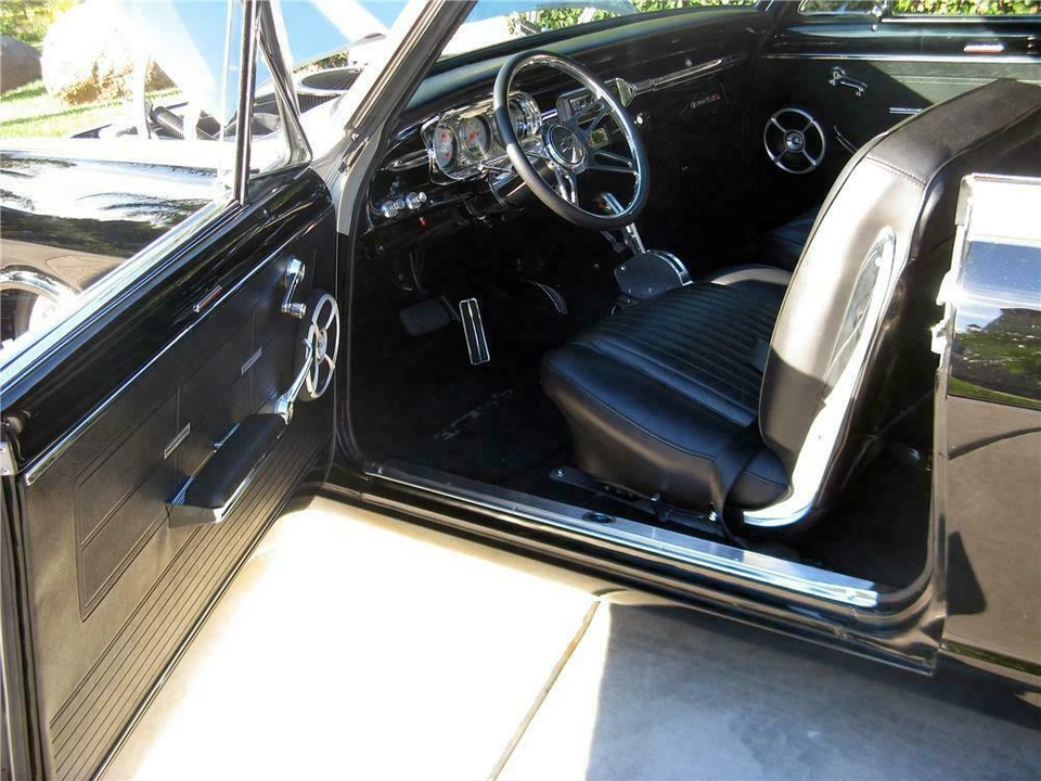 1963 Chevrolet II 1st Gen - Image 4 of 5