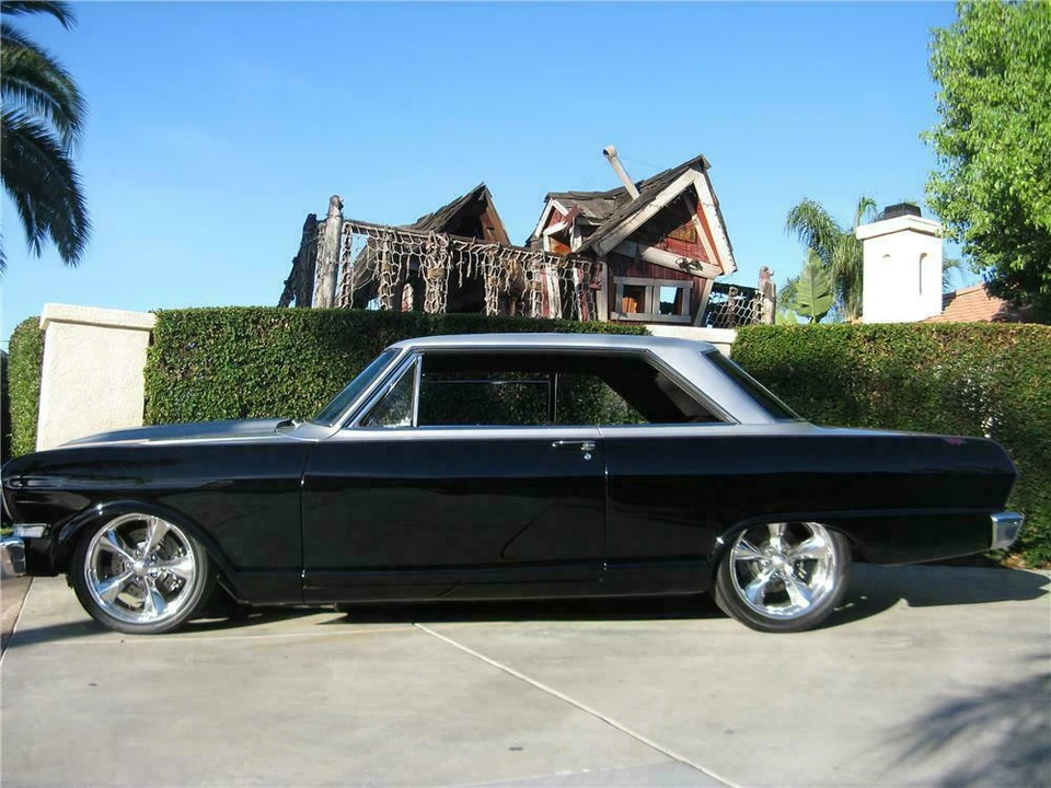1963 Chevrolet II 1st Gen - Image 5 of 5