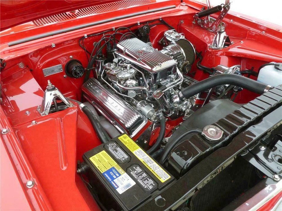 1963 Chevrolet II 1st Gen - Image 3 of 5