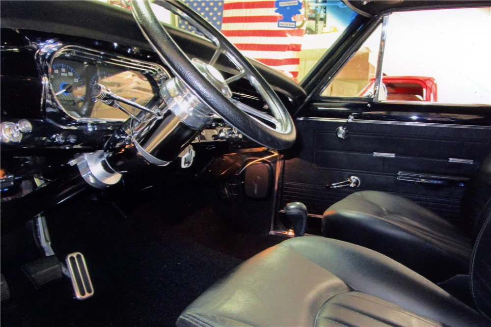 1963 Chevrolet II 1st Gen - Image 4 of 5