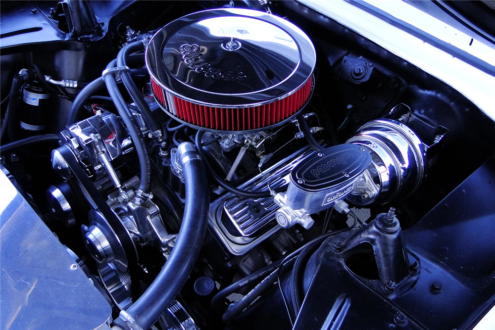 1963 Chevrolet II 1st Gen - Image 3 of 5