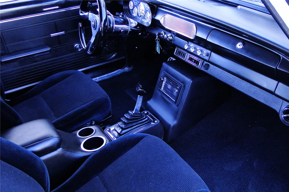 1963 Chevrolet II 1st Gen - Image 4 of 5