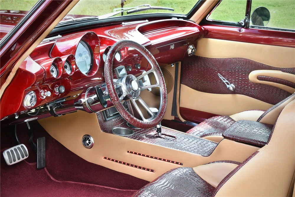 1963 Chevrolet II 1st Gen - Image 4 of 7
