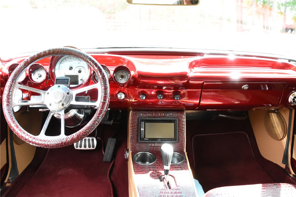 1963 Chevrolet II 1st Gen - Image 5 of 7