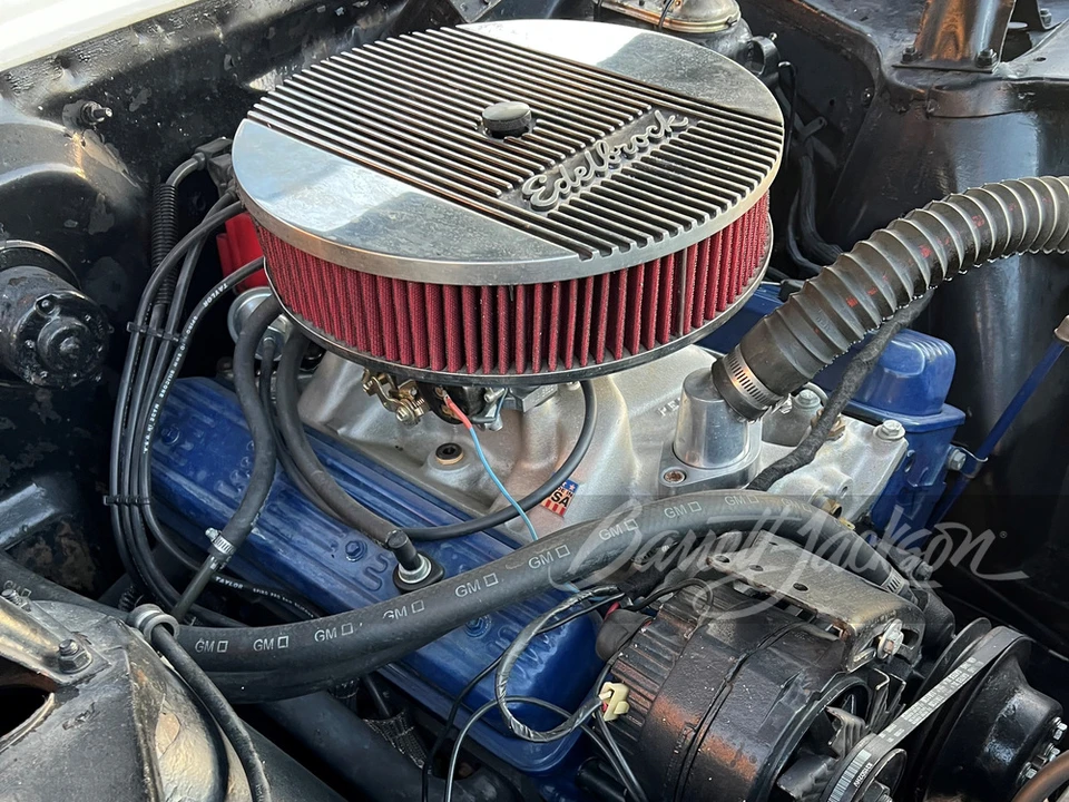 1963 Chevrolet II 1st Gen - Image 3 of 7