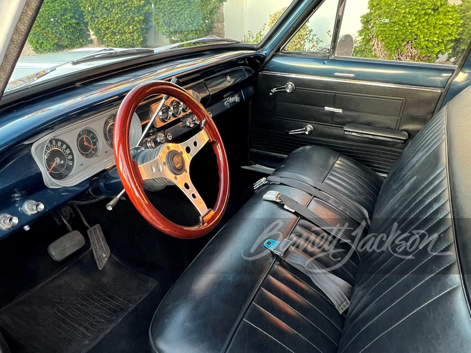1963 Chevrolet II 1st Gen - Image 4 of 7