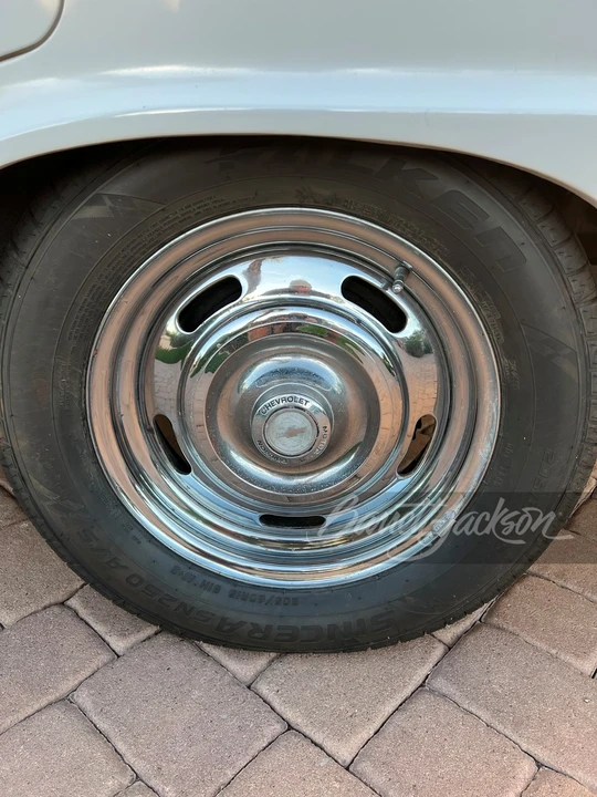 1963 Chevrolet II 1st Gen - Image 7 of 7