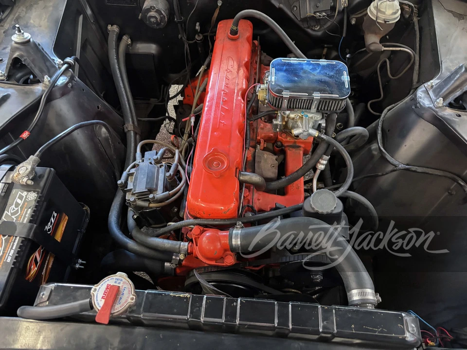 1963 Chevrolet II 1st Gen - Image 3 of 7