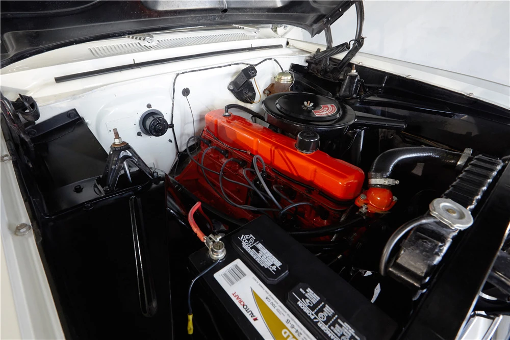 1963 Chevrolet II 1st Gen - Image 3 of 7