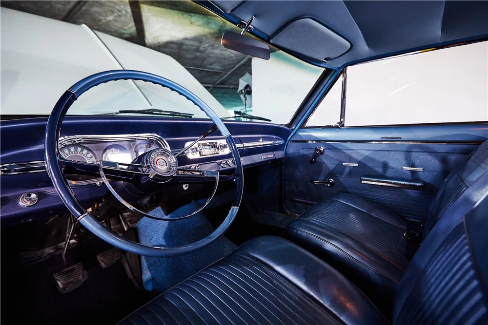 1963 Chevrolet II 1st Gen - Image 4 of 7