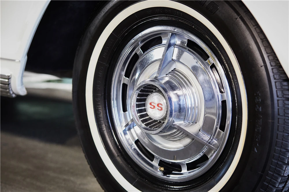 1963 Chevrolet II 1st Gen - Image 5 of 7