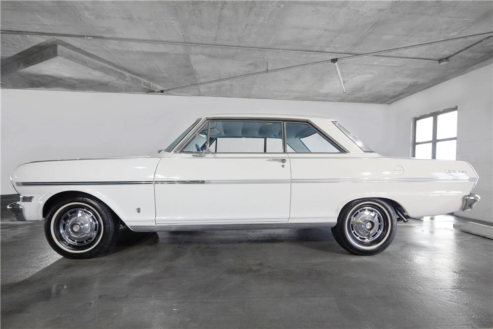 1963 Chevrolet II 1st Gen - Image 7 of 7