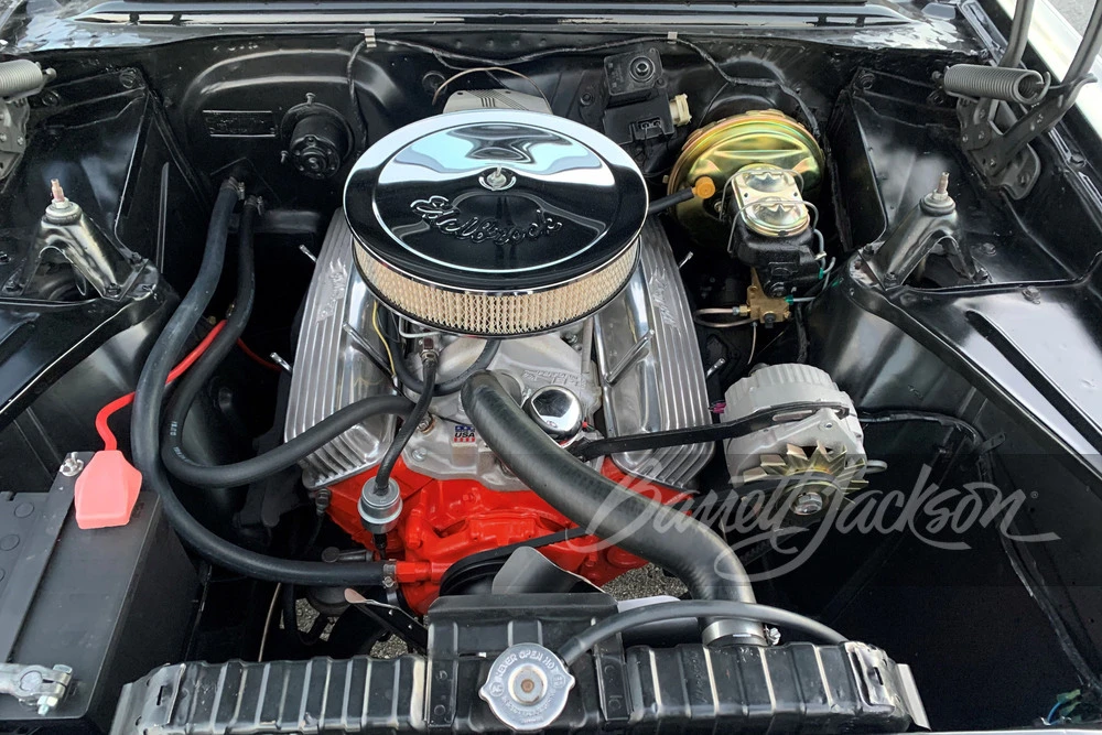 1963 Chevrolet II 1st Gen - Image 2 of 14