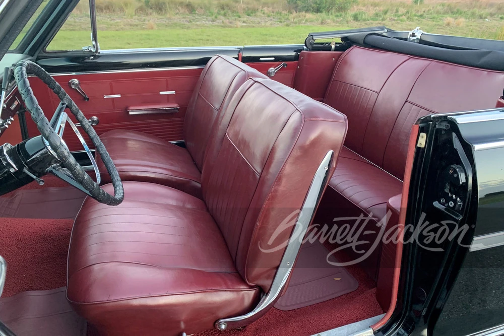 1963 Chevrolet II 1st Gen - Image 3 of 14