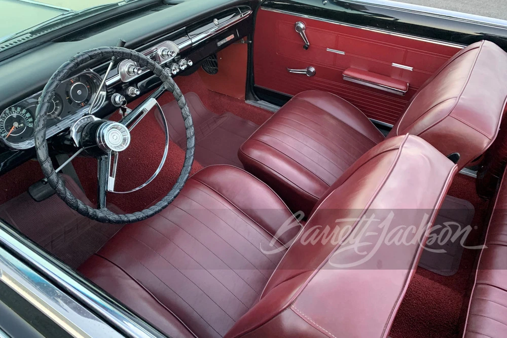 1963 Chevrolet II 1st Gen - Image 4 of 14