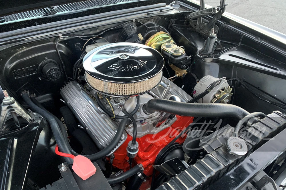 1963 Chevrolet II 1st Gen - Image 6 of 14