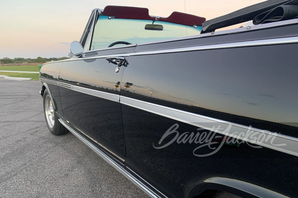 1963 Chevrolet II 1st Gen - Image 8 of 14