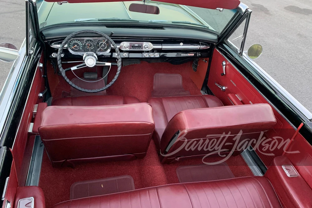1963 Chevrolet II 1st Gen - Image 11 of 14