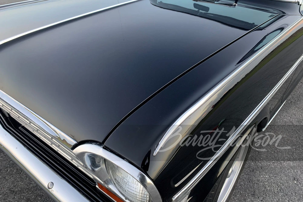 1963 Chevrolet II 1st Gen - Image 12 of 14