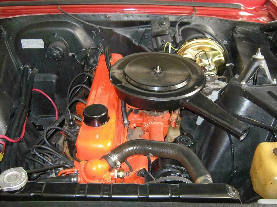1963 Chevrolet II 1st Gen - Image 3 of 5