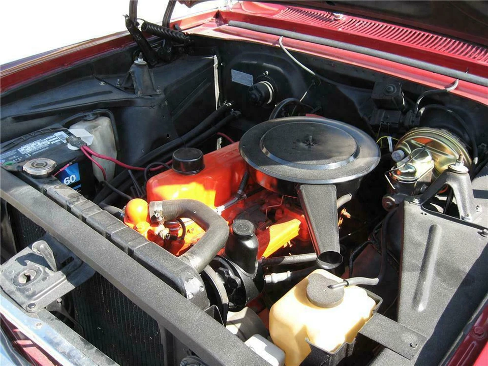 1963 Chevrolet II 1st Gen - Image 3 of 5