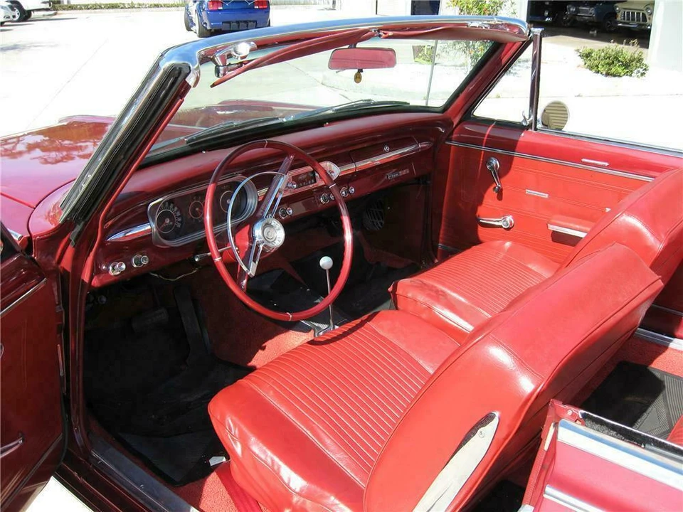 1963 Chevrolet II 1st Gen - Image 4 of 5