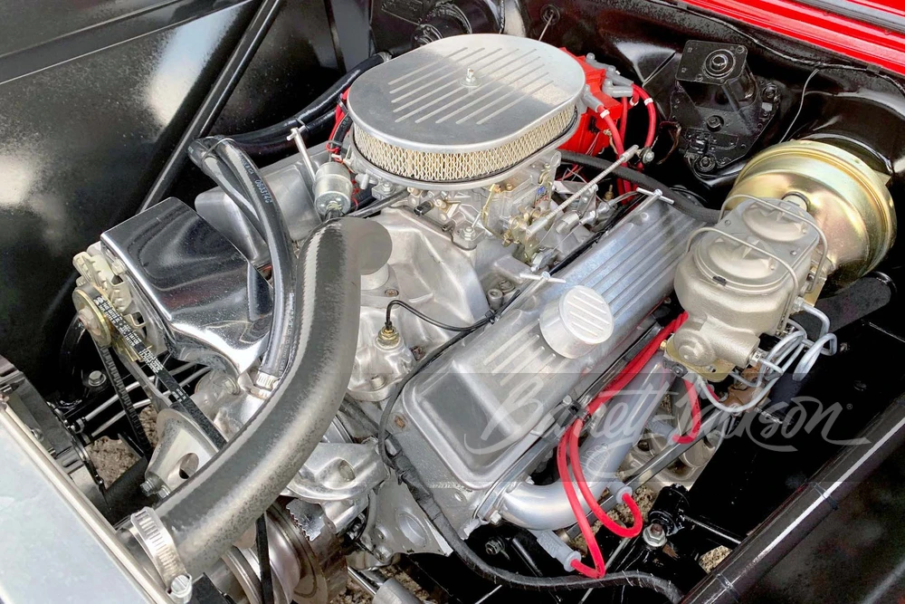 1963 Chevrolet II 1st Gen - Image 2 of 9
