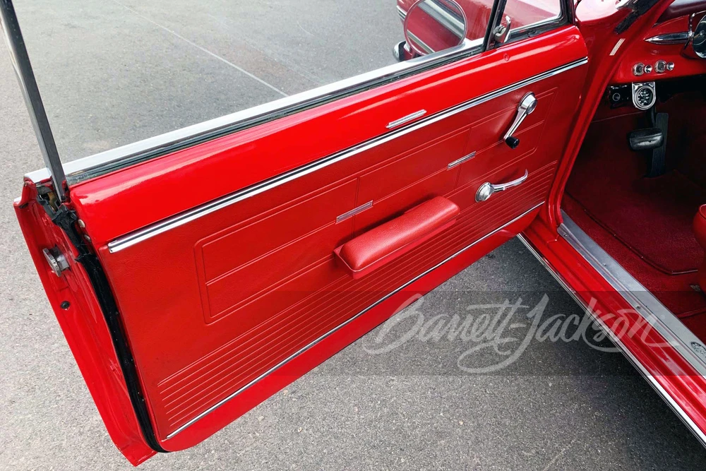 1963 Chevrolet II 1st Gen - Image 4 of 9