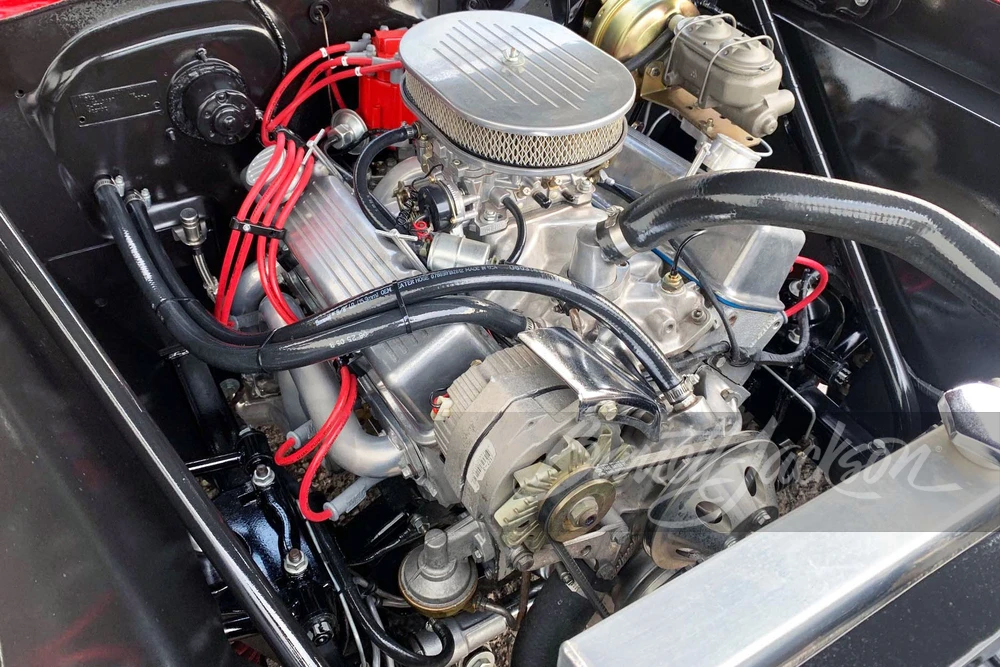 1963 Chevrolet II 1st Gen - Image 5 of 9
